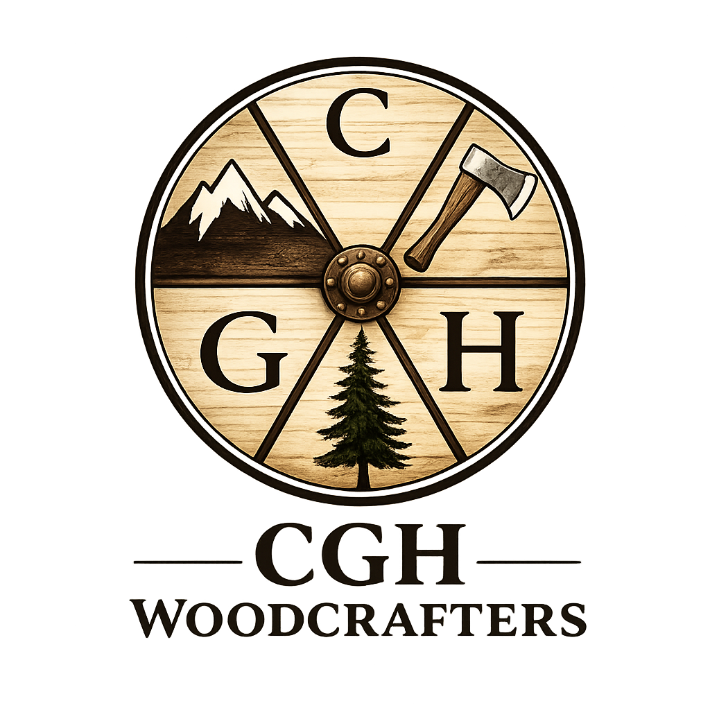 CGH Woodcrafters