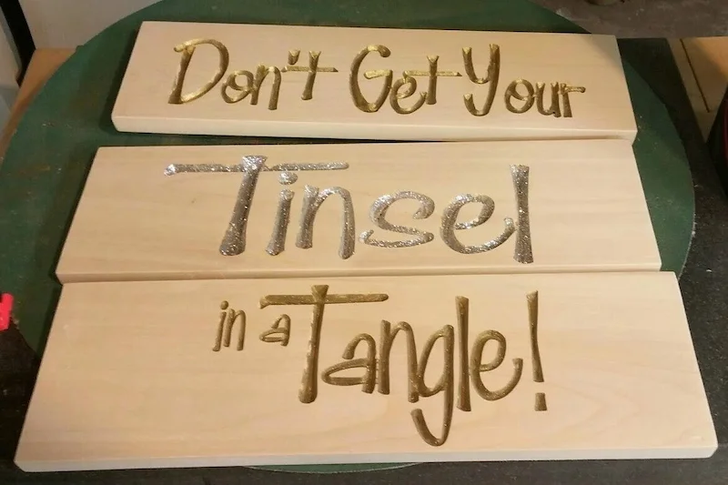 CGH_Christmas Sign